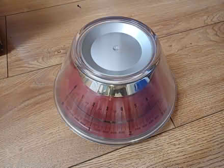 Photo of free Kitchen scales (Morley DE21) #1
