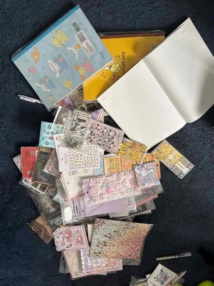 Photo of free New (Finsbury Park N4) #1