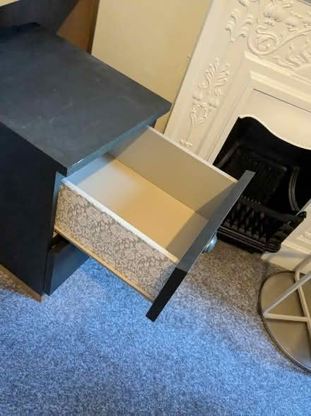 Photo of free Upcycled drawers (Malvern Link WR14) #3
