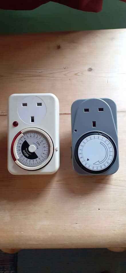 Photo of free Timers. (Kennington OX1) #1