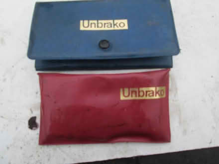 Photo of free Allen keys (OX11 Harwell) #1