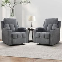 Photo of 2 armchairs (Market Drayton TF9) #1