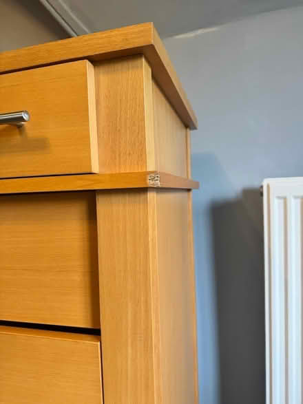 Photo of free Chest Drawer (IP2) #2