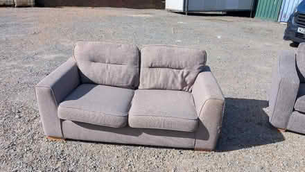 Photo of free Sofa bed (Swanley Village BR8) #1
