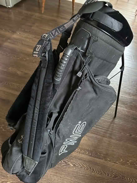 Photo of free Golf Bag (Chigwell IG7) #1