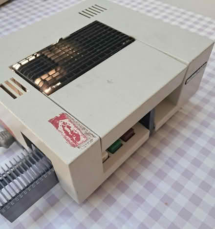 Photo of free Slide projector (Dublin 16) #2
