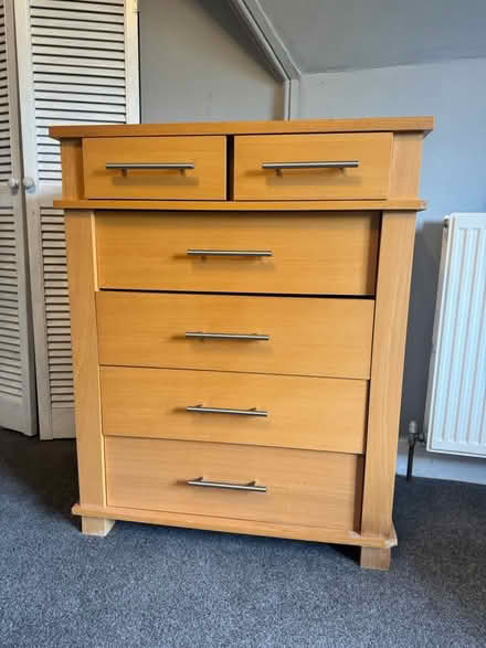 Photo of free Chest Drawer (IP2) #1