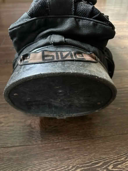 Photo of free Golf Bag (Chigwell IG7) #3