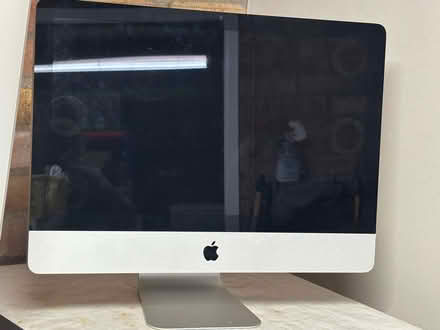 Photo of free 3x Old iMacs (Blofield Heath NR13) #2