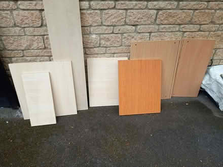 Photo of free Panels (Calne SN11) #1