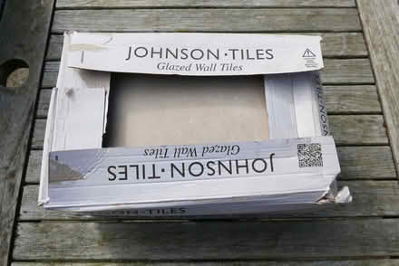 Photo of free Glazed Wall Tiles (Stapleton LD8) #2