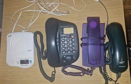 Photo of free Landline phones + answerphone (Addiscombe CR0) #1