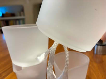 Photo of free Small plant pots (Widcombe) #2