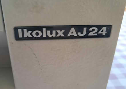 Photo of free Slide projector (Dublin 16) #4