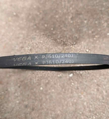 Photo of free Exercise Bike Parts (PL4) #2