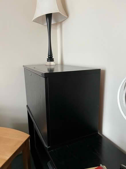 Photo of free Drinks/cocktail cabinet (Tolworth KT6) #3