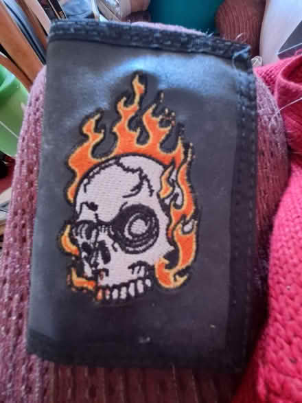 Photo of free Wallet (Loddon NR14 6) #1