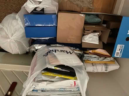 Photo of free Reuse mailers/boxes for ebayer etc (N.buckhead/roswell rd/chastain) #1