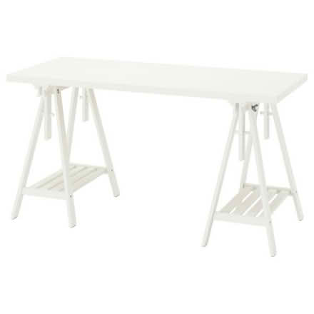 Photo of free Trestle desk (W5) #1