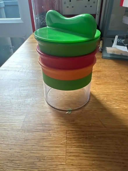 Photo of free Kitchen gadget ! (Trumpsgreen GU25) #2