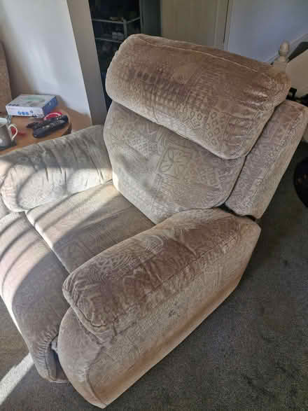 Photo of free Armchair (Netley SO31) #2