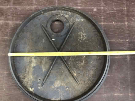 Photo of free Water butt lid (Wallasey CH44) #2