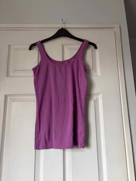 Photo of free Vest Top (Westbury BA13) #1