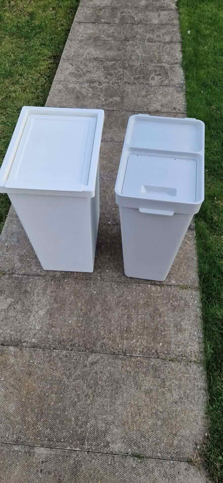 Photo of free Ikea Recycling Bins (Buckstone EH10) #1
