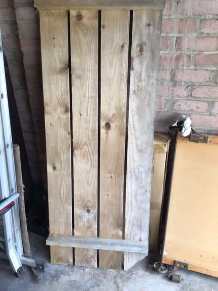 Photo of free Wood (Linlithgow) #1