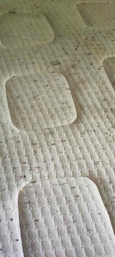 Photo of free King Size Mattress (Short Heath B23) #2