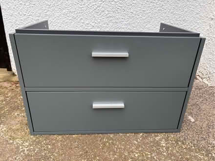 Photo of free Bathroom Sink Cabinet (BT9) #1