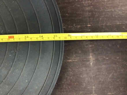 Photo of free Water butt lid (Wallasey CH44) #3