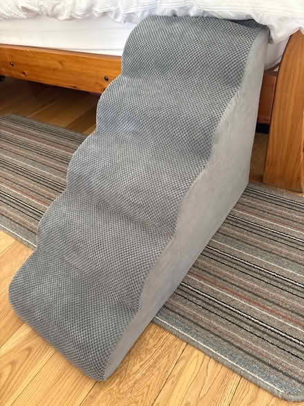 Photo of free An aid for disabled dogs (Dowanhill G12) #1