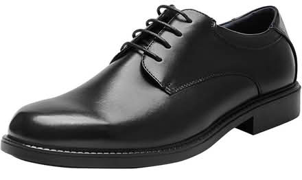 Photo of Men’s dress shoes size 9.5w or 10w (South San Jose) #1