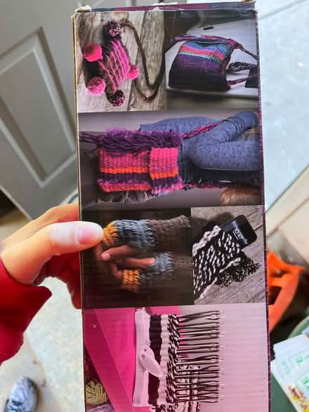 Photo of free Loop de loom (Farmington Hills) #3