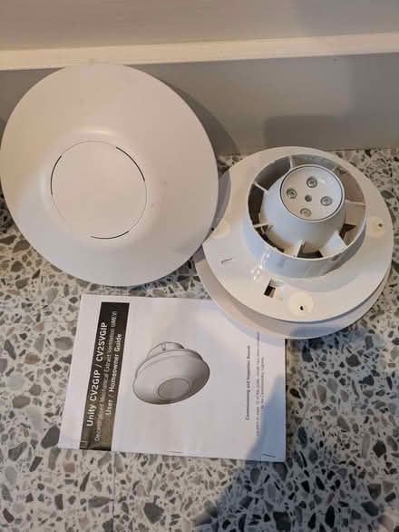 Photo of free Extractor fan (Plantation G51) #1