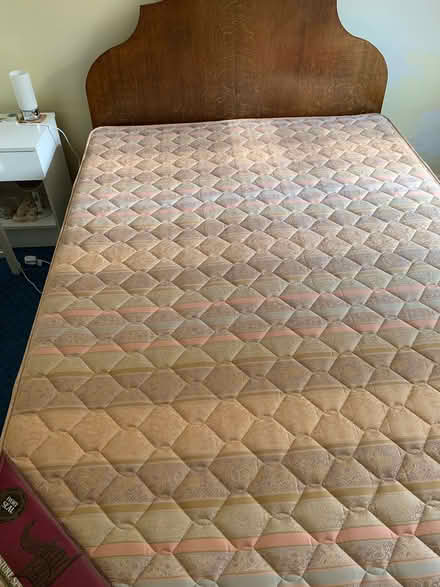 Photo of free Bed (Brecon LD3) #1