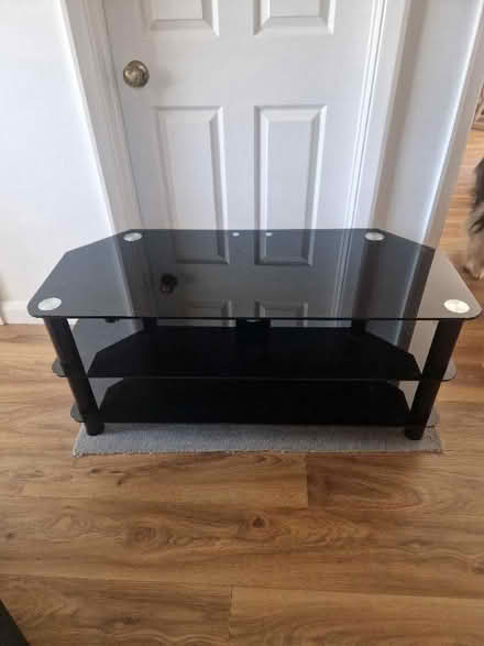 Photo of free TV Stand (CT10) #1