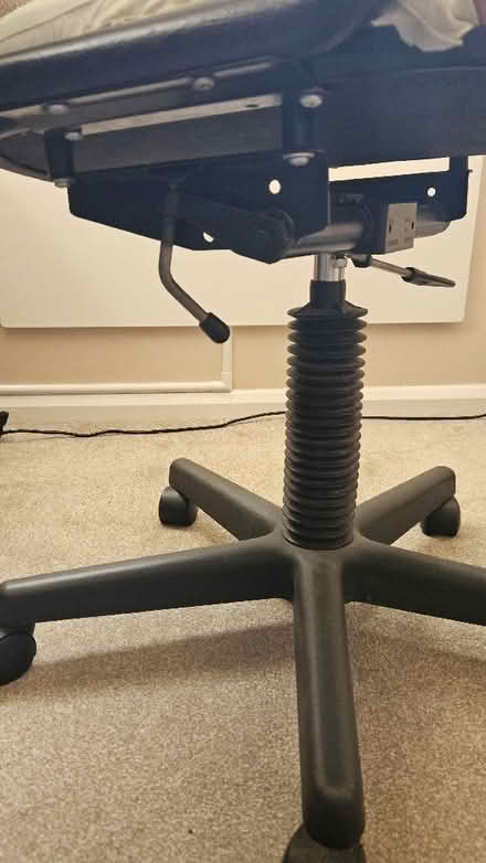 Photo of free Office chair (IP5) #3