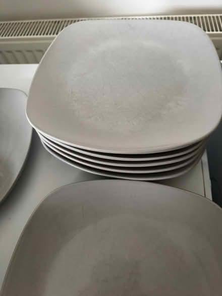 Photo of free Dinner set (Lamberhead Green WN5) #2
