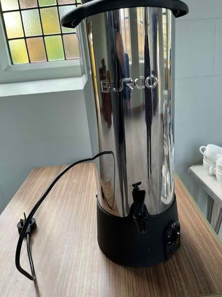 Photo of free water heater (Chipping Norton OX7) #1