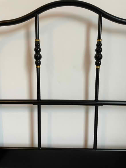 Photo of free bedframe (Richmond TW9) #2