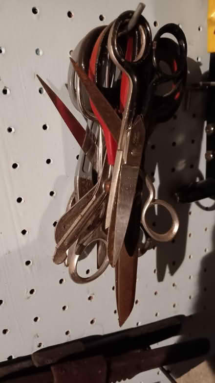 Photo of free Scissors (19095) #1
