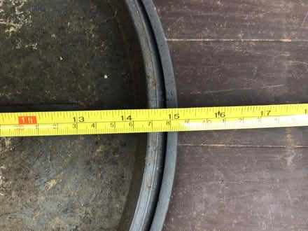 Photo of free Water butt lid (Wallasey CH44) #4