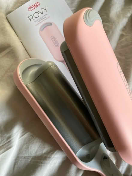Photo of free Hair crimper / beach wave/new (Hampton Hill) #3