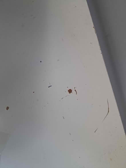 Photo of free Ikea pahl kids adjustable desk (Tonbridge road,Maidstone) #4