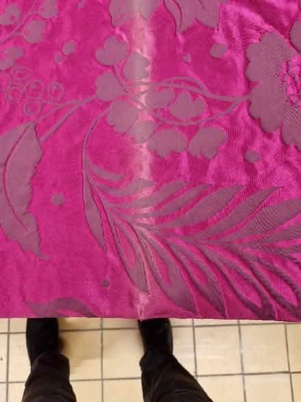 Photo of free Roman blinds (Upper Weston) #2