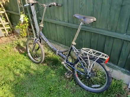 Photo of bikes (Hanworth TW13) #1