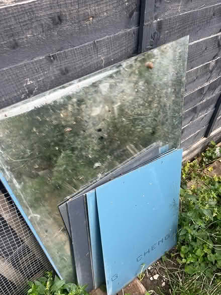 Photo of free Mirrors (DA12) #1