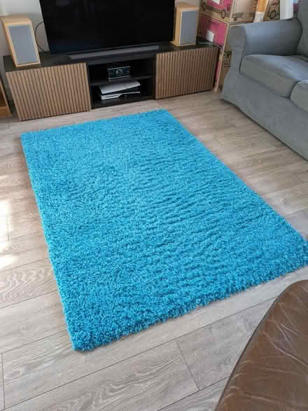 Photo of free Soft Rug 170 X 120cm (Camden Town NW1) #1